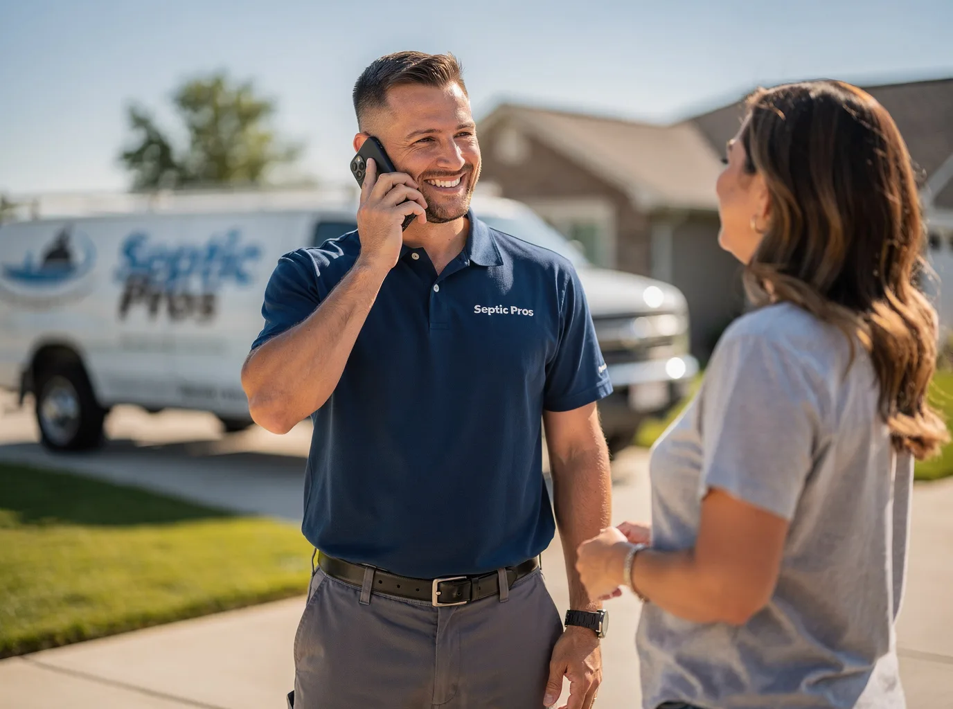 Septic Tank Pumping Germansville, PA FAQs